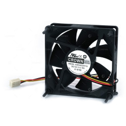 AGE08025S12J CROWN DC12V 0.10A FAN